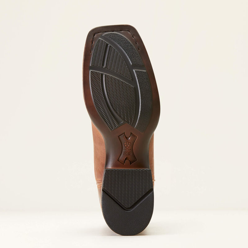 Ariat Women's Oak Grove Western Boot - Maple Glaze