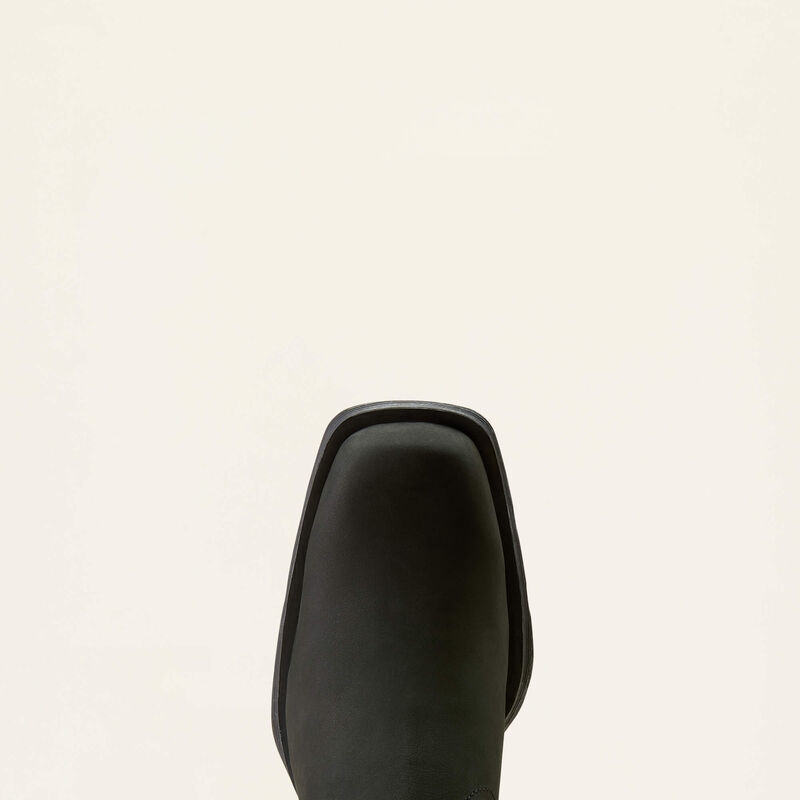 Ariat Midtown Rambler Boot - Matte Black