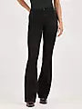Women's Wrangler BESPOKE High Rise Bootcut Jean in Leighton