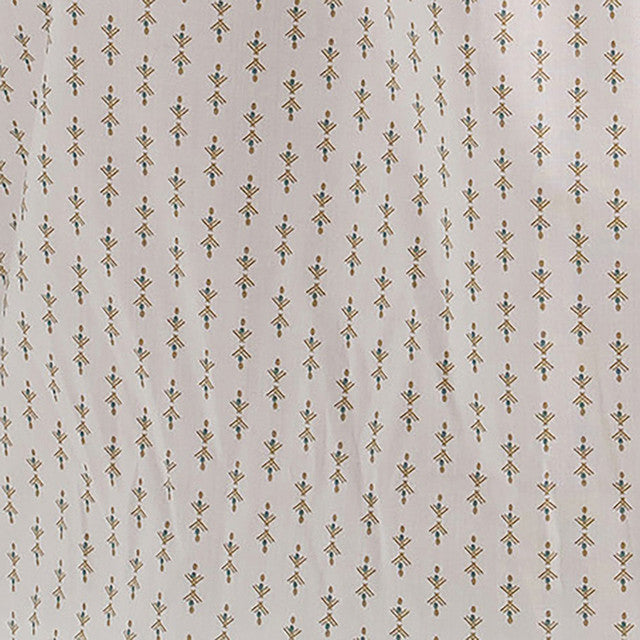 MEN'S WRANGLER RELAXED FIT BUTTON DOWN SHIRT IN WHITE