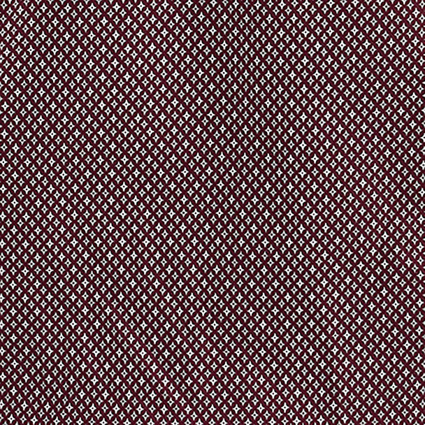 MEN'S CODY JOHNSON ONE POCKET BUTTON DOWN SHIRT-BURGANDY