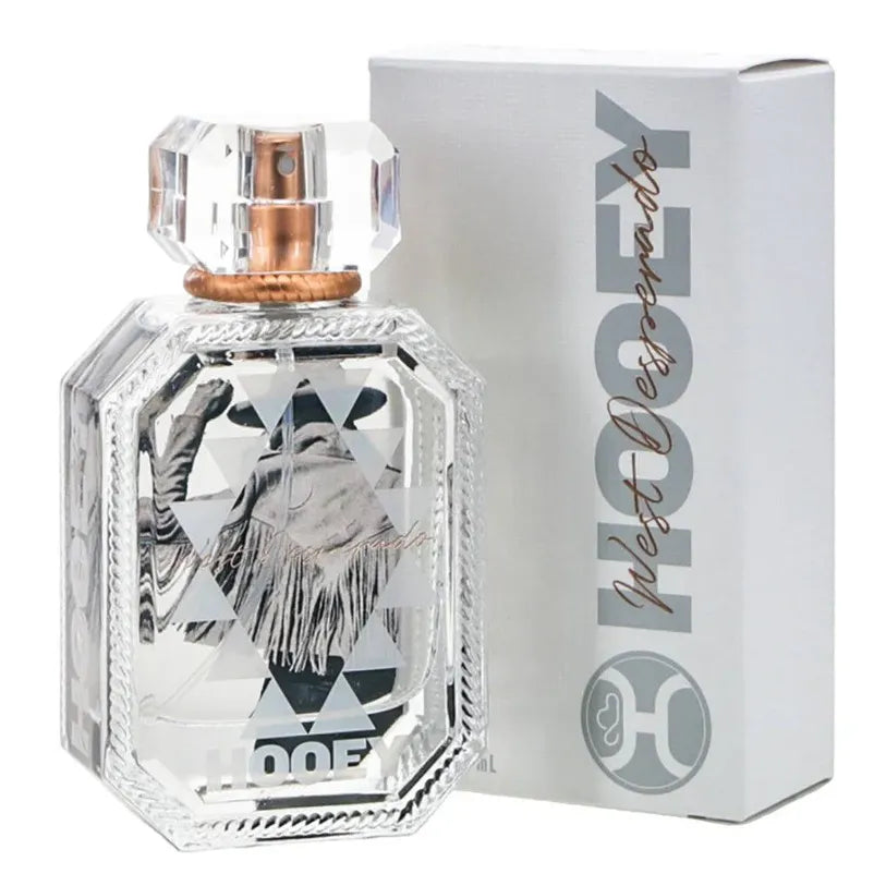 "Wild Desperado" Hooey Pefume