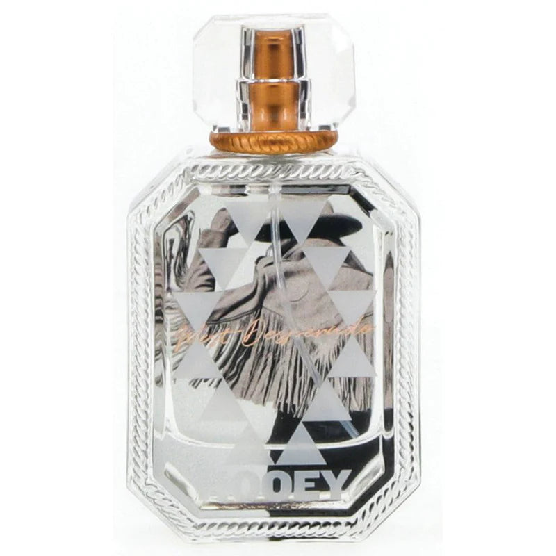 "Wild Desperado" Hooey Pefume