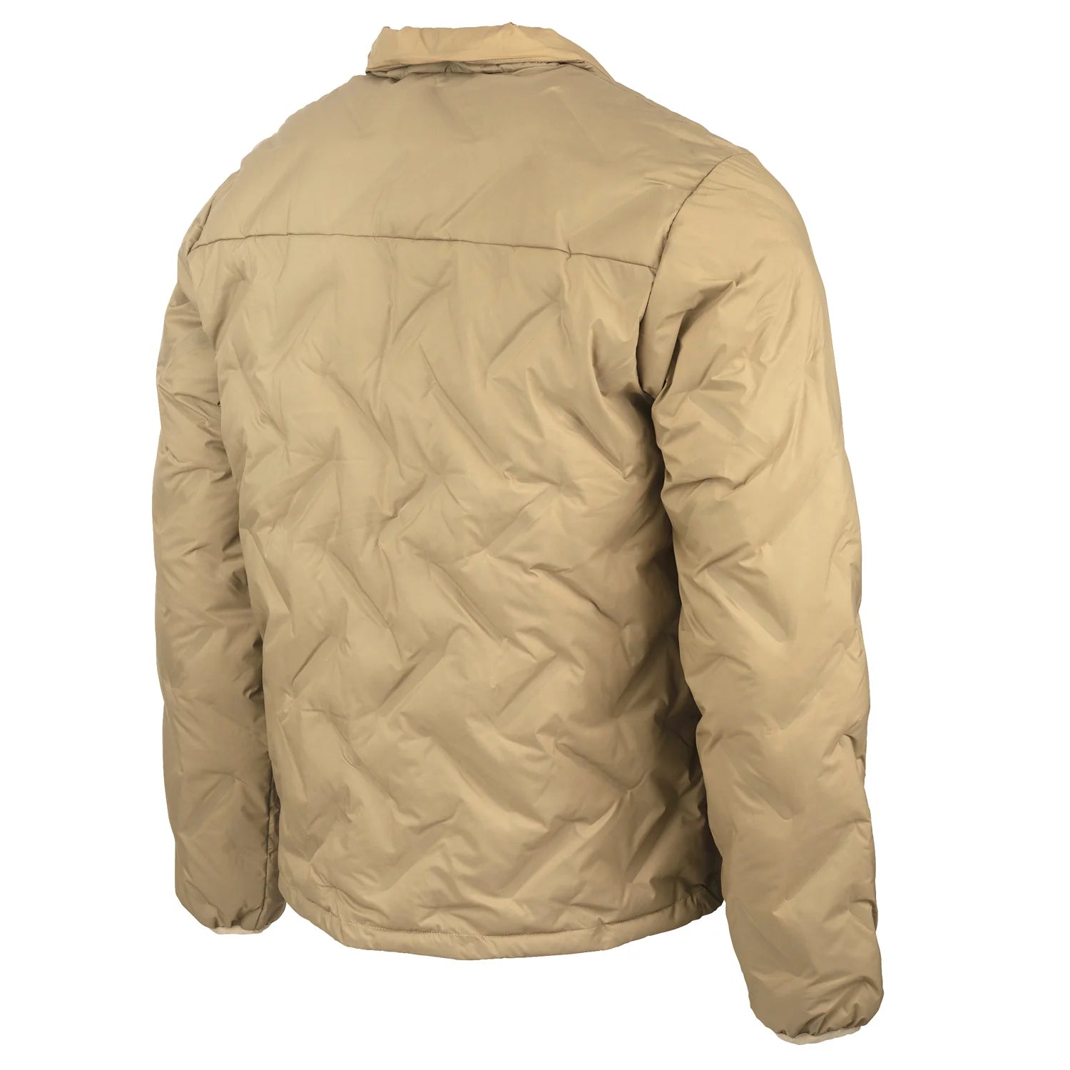 Men's Resistol Butte Jacket-Tan - CWesternwear