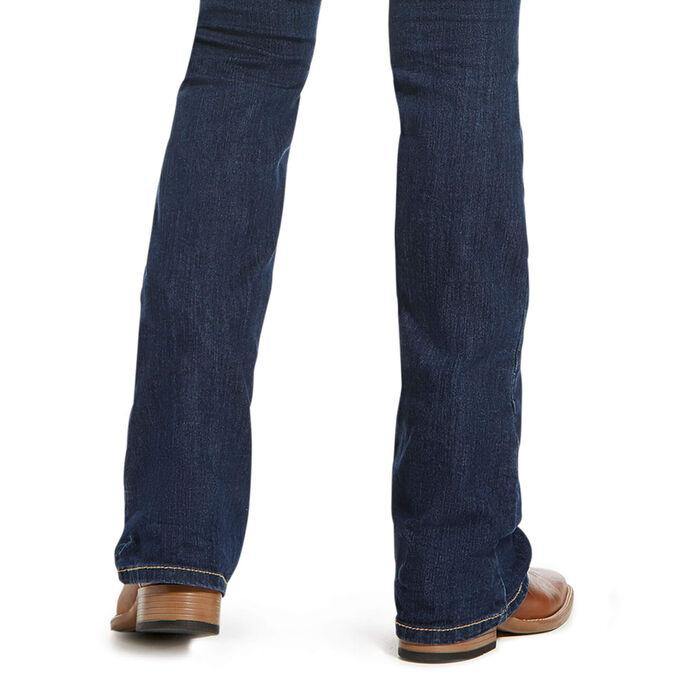 R.E.A.L. Perfect Rise Stretch Rosa Boot Cut Jean - CWesternwear