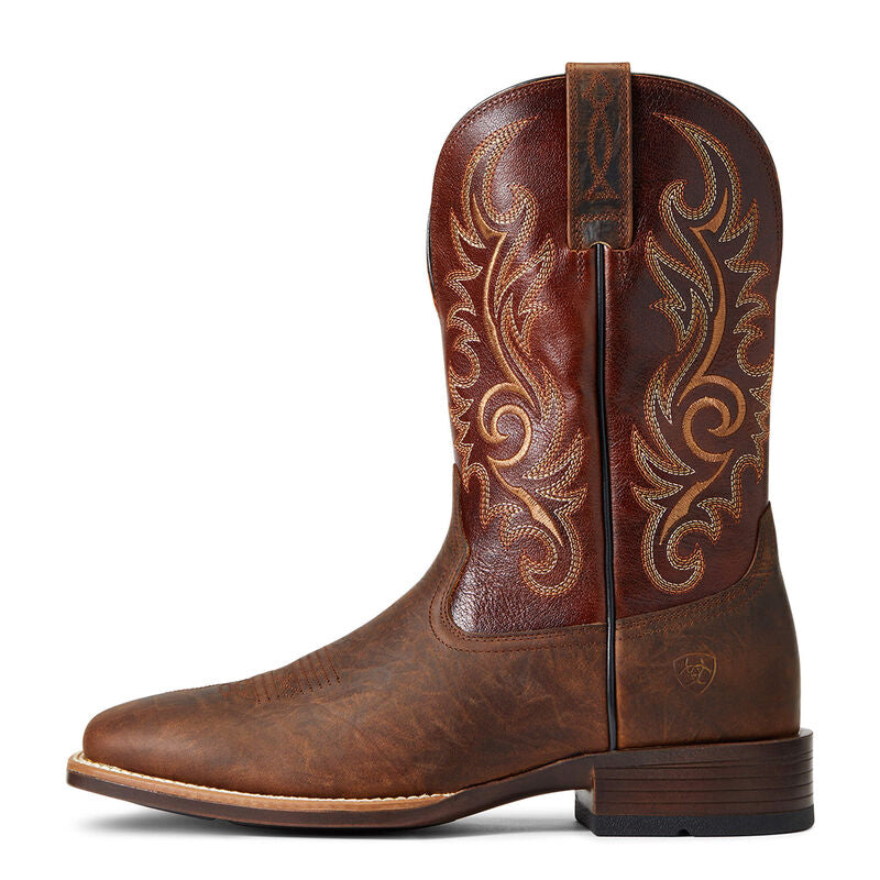 Mens Ariat Lasco Ultra Western Boot