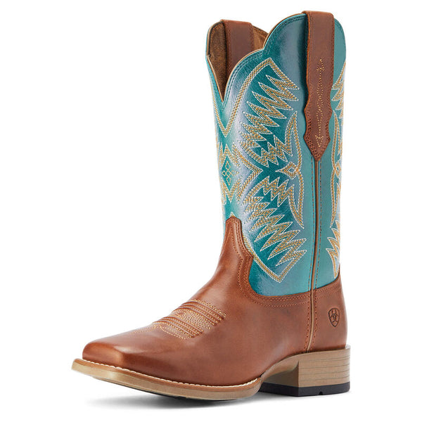 Women's Ariat Odessa StretchFit Western Boot