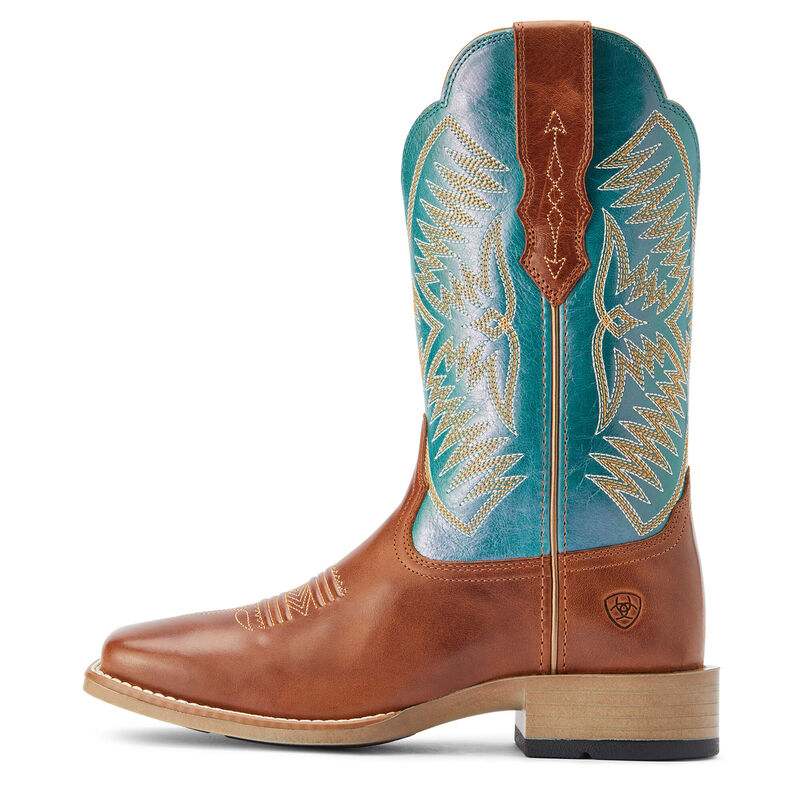 Women's Ariat Odessa StretchFit Western Boot