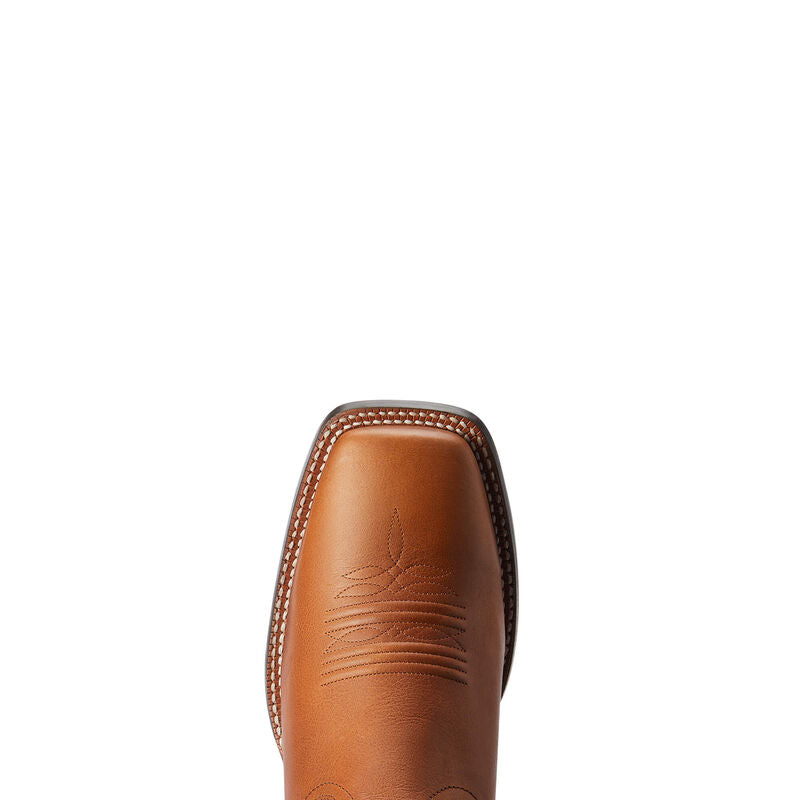 Men's Ariat Circuit Fargo Western Boot - El Caramelo