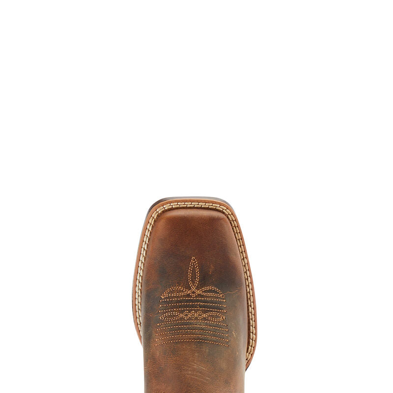 Women's Ariat Laney VentTEK 360° Western Boot - Desert Pearl