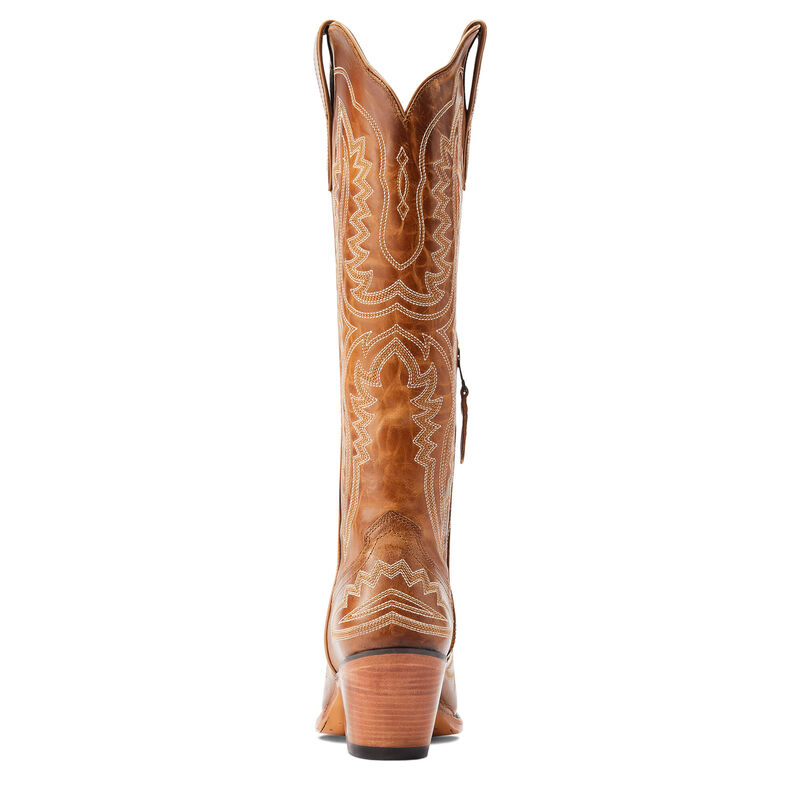Women's Ariat Casanova Western Boot - Shades of Grain