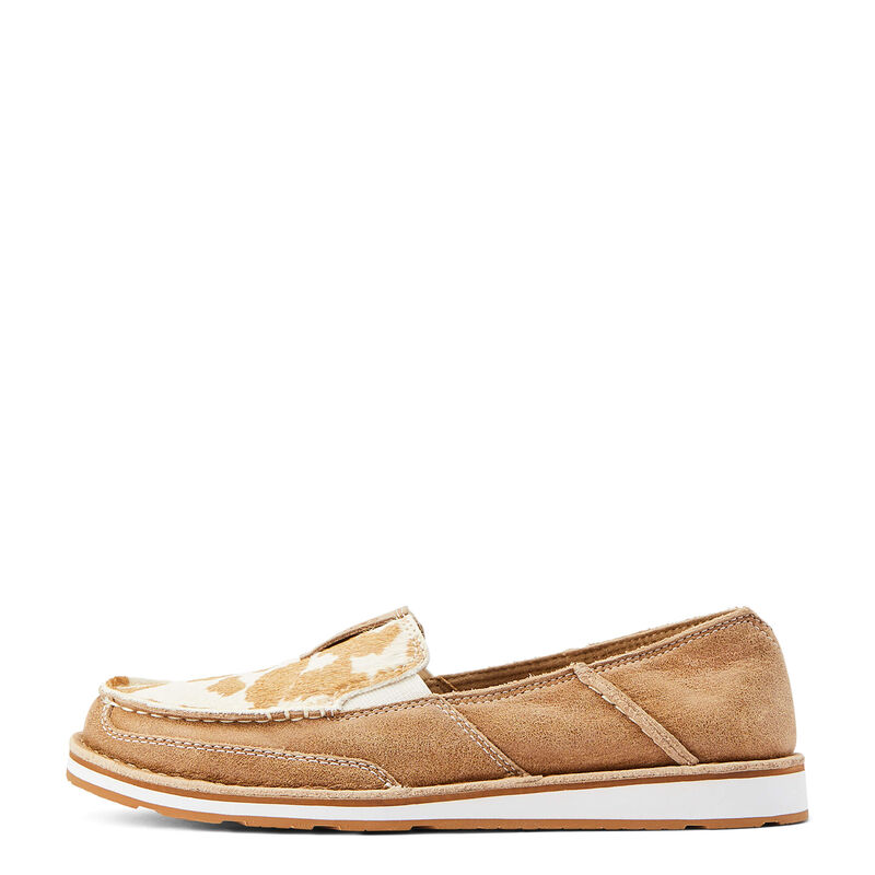 Women's Ariat Cruiser - Adobe