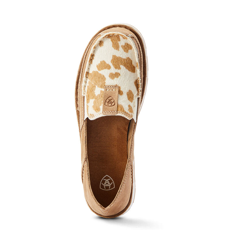 Women's Ariat Cruiser - Adobe
