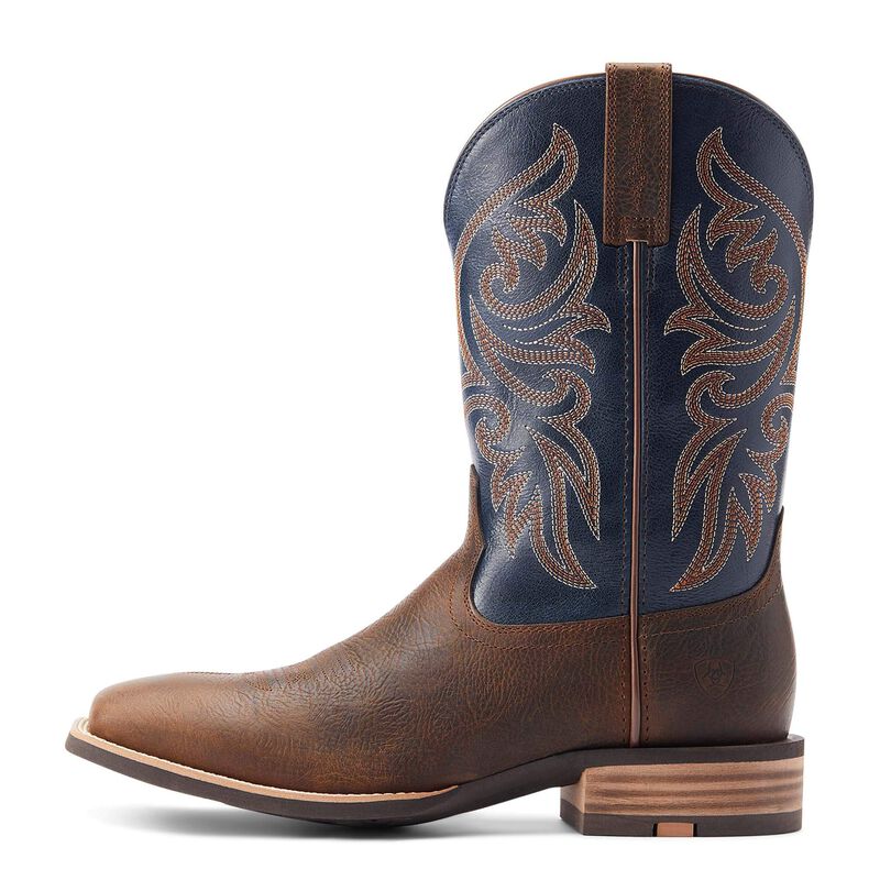 Men's Ariat Slingshot Western Boot - Rowdy Rust