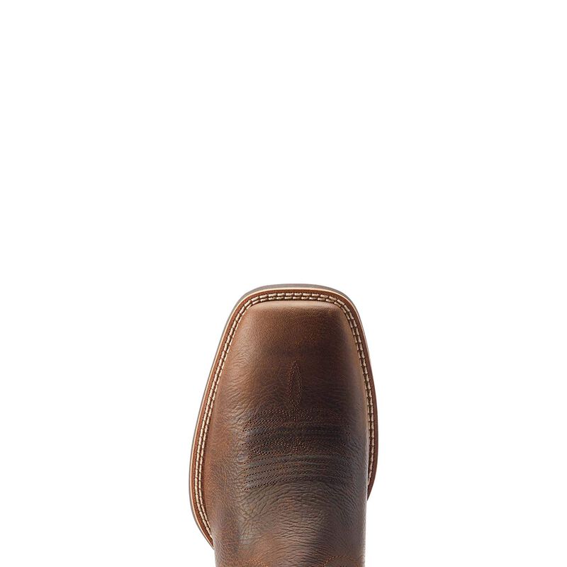 Men's Ariat Slingshot Western Boot - Rowdy Rust