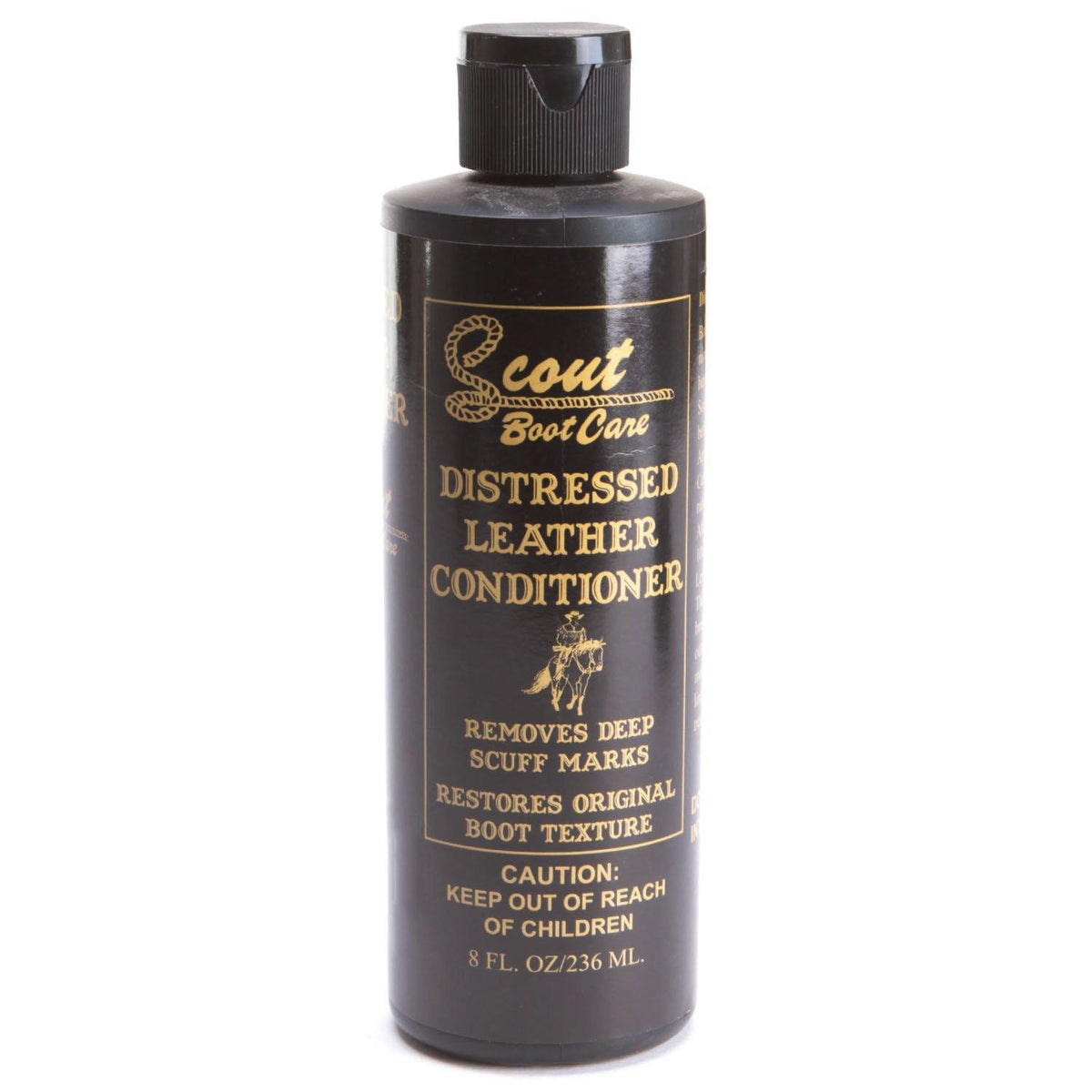 Distressed Leather Conditioner for Cowboy Boots CWesternwear
