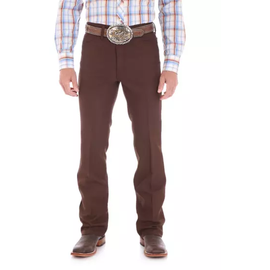 WRANGLER WRANCHER®DRESS JEAN - CWesternwear