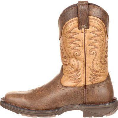 DURANGO® MEN'S ULTRA-LITE™ WESTERN COWBOY BOOT DDB0109 - CWesternwear