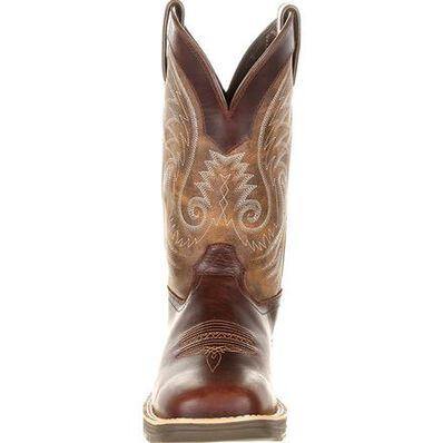 MENS DURANGO® ULTRA-LITE™ WATERPROOF WESTERN BOOT - CWesternwear