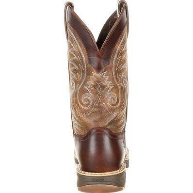 MENS DURANGO® ULTRA-LITE™ WATERPROOF WESTERN BOOT - CWesternwear
