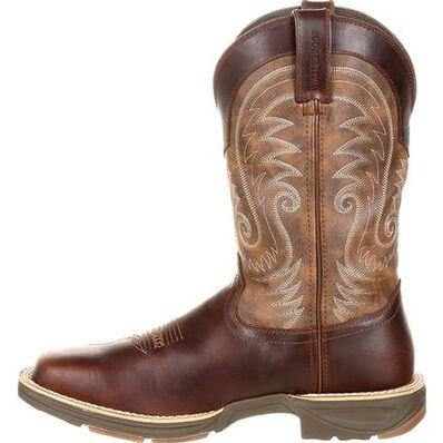 MENS DURANGO® ULTRA-LITE™ WATERPROOF WESTERN BOOT - CWesternwear