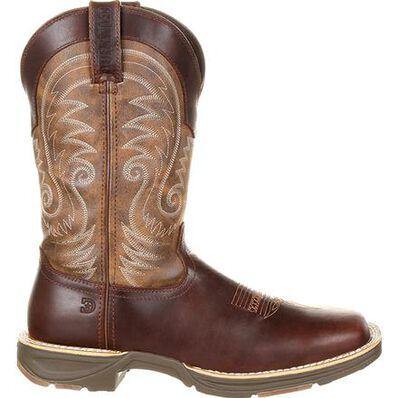 MENS DURANGO® ULTRA-LITE™ WATERPROOF WESTERN BOOT - CWesternwear