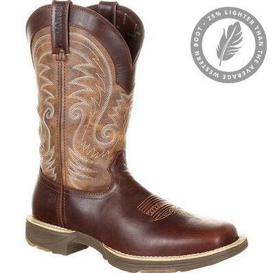 MENS DURANGO® ULTRA-LITE™ WATERPROOF WESTERN BOOT - CWesternwear