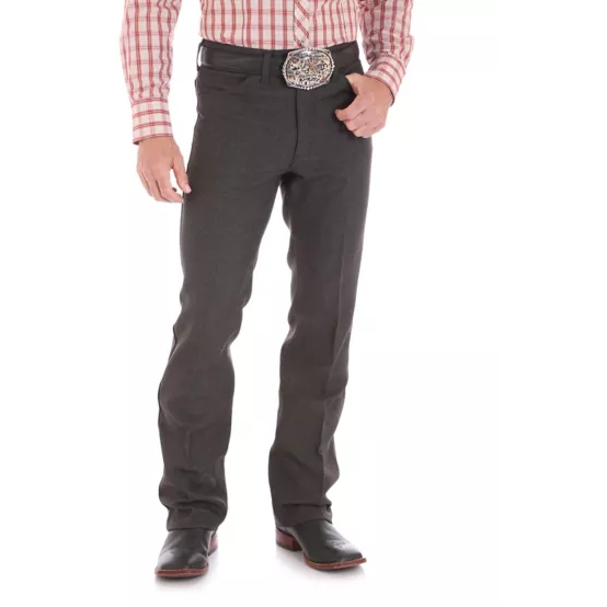 WRANGLER WRANCHER® HEATHER DRESS JEAN - CWesternwear