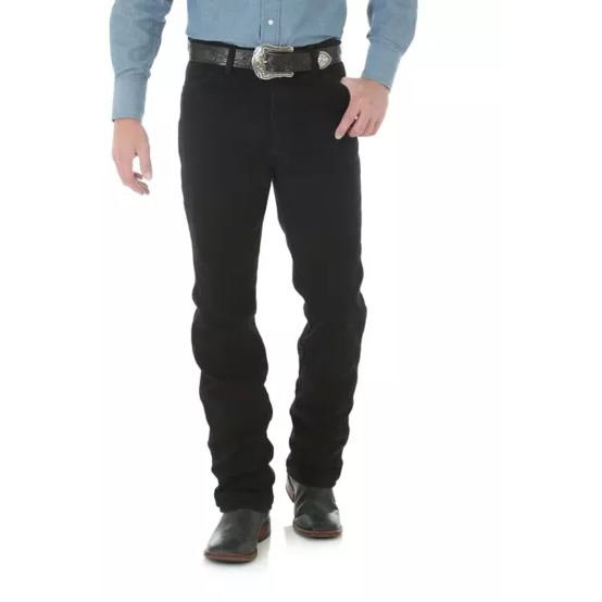 WRANGLER® COWBOY CUT® SLIM FIT JEAN - CWesternwear