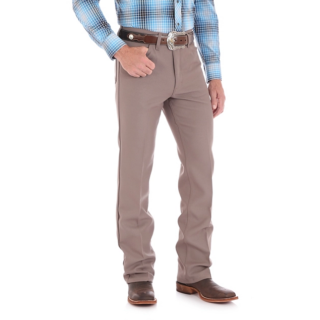 WRANGLER WRANCHER DRESS BIRCH JEAN - CWesternwear