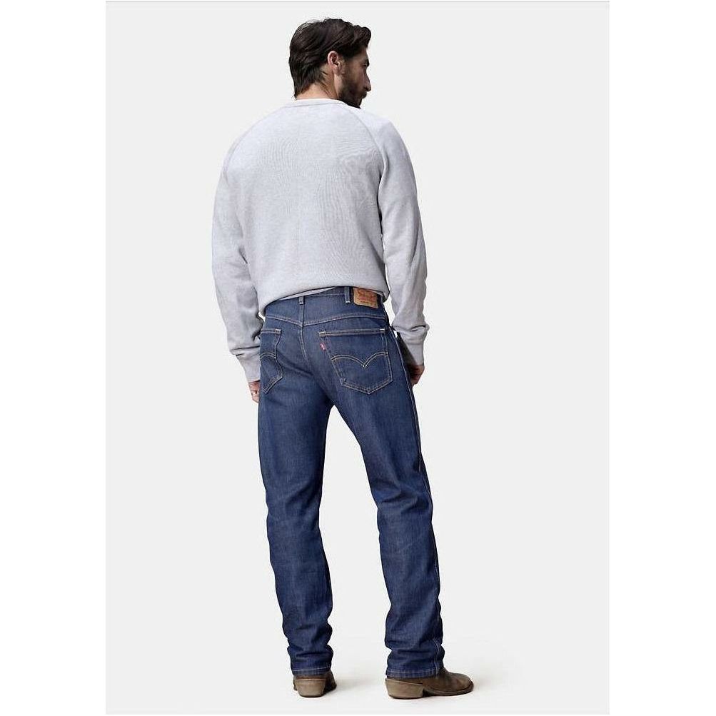 Levi’s Western Straight fit Men’s Jeans - CWesternwear