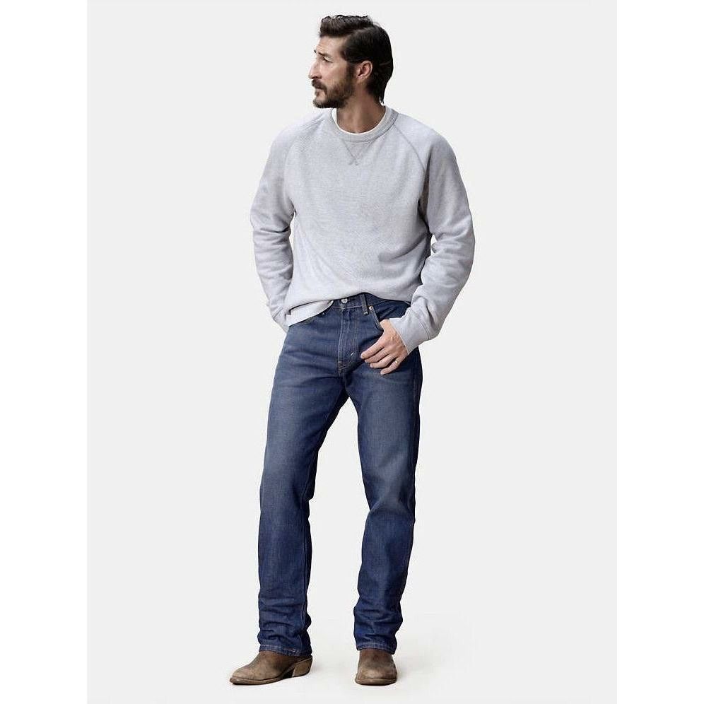 Levi’s Western Straight fit Men’s Jeans - CWesternwear