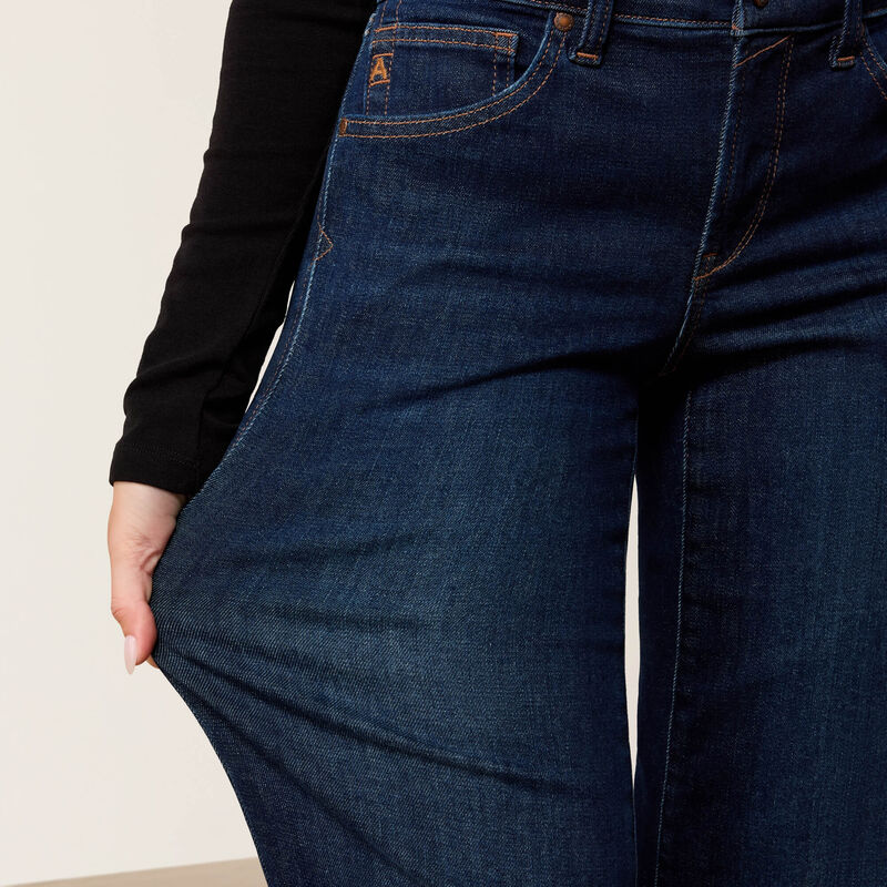 Women's Ariat Perfect Rise Revel Vilma Ultrastretch Trouser Jean-Hayward