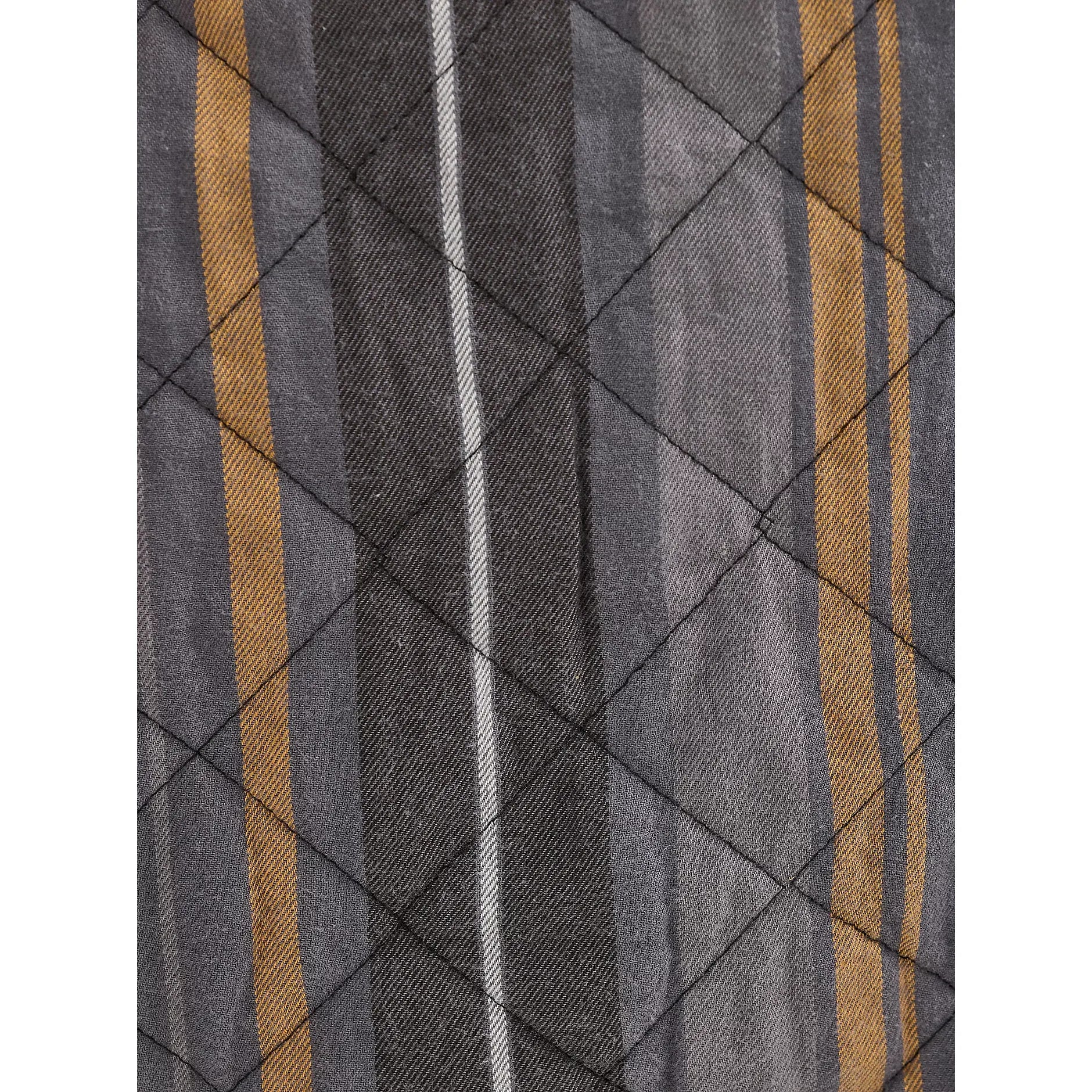 Men's Wrangler Western Lined Zip Front Barn Coat-Raven