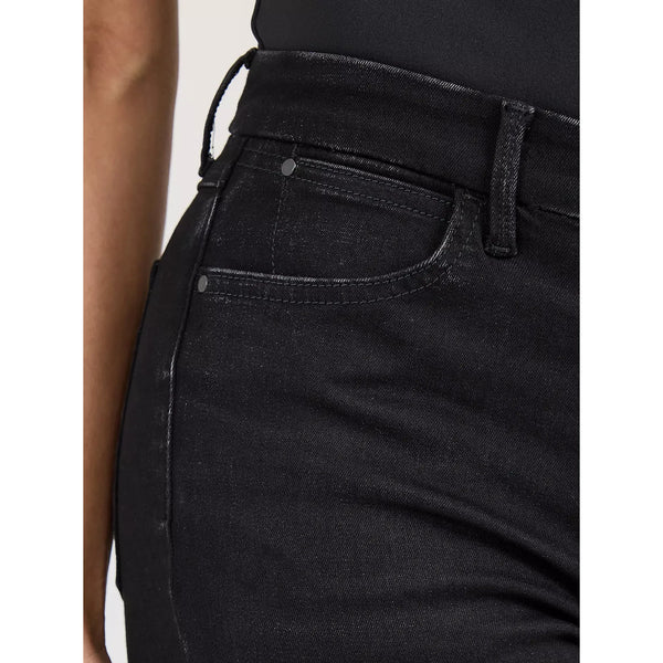 Women's Wrangler BESPOKE High Rise Bootcut Jean in Leighton