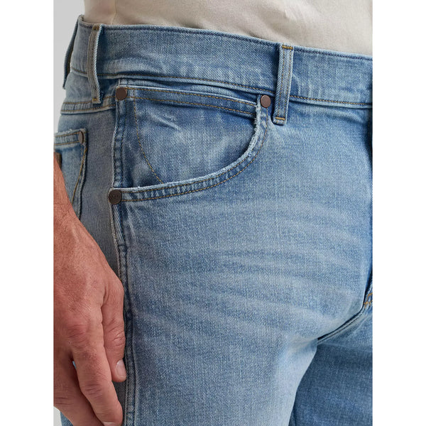 Men's Wrangler Retro® Slim Fit Bootcut Jean-Cloverdale - CWesternwear