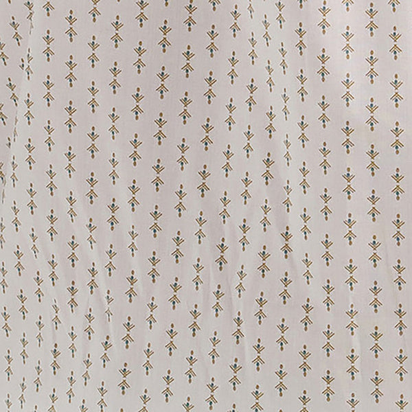 MEN'S WRANGLER RELAXED FIT BUTTON DOWN SHIRT IN WHITE