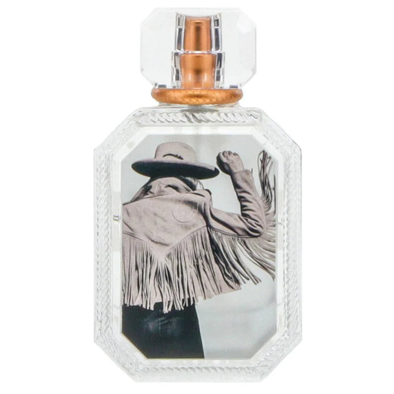 "Wild Desperado" Hooey Pefume
