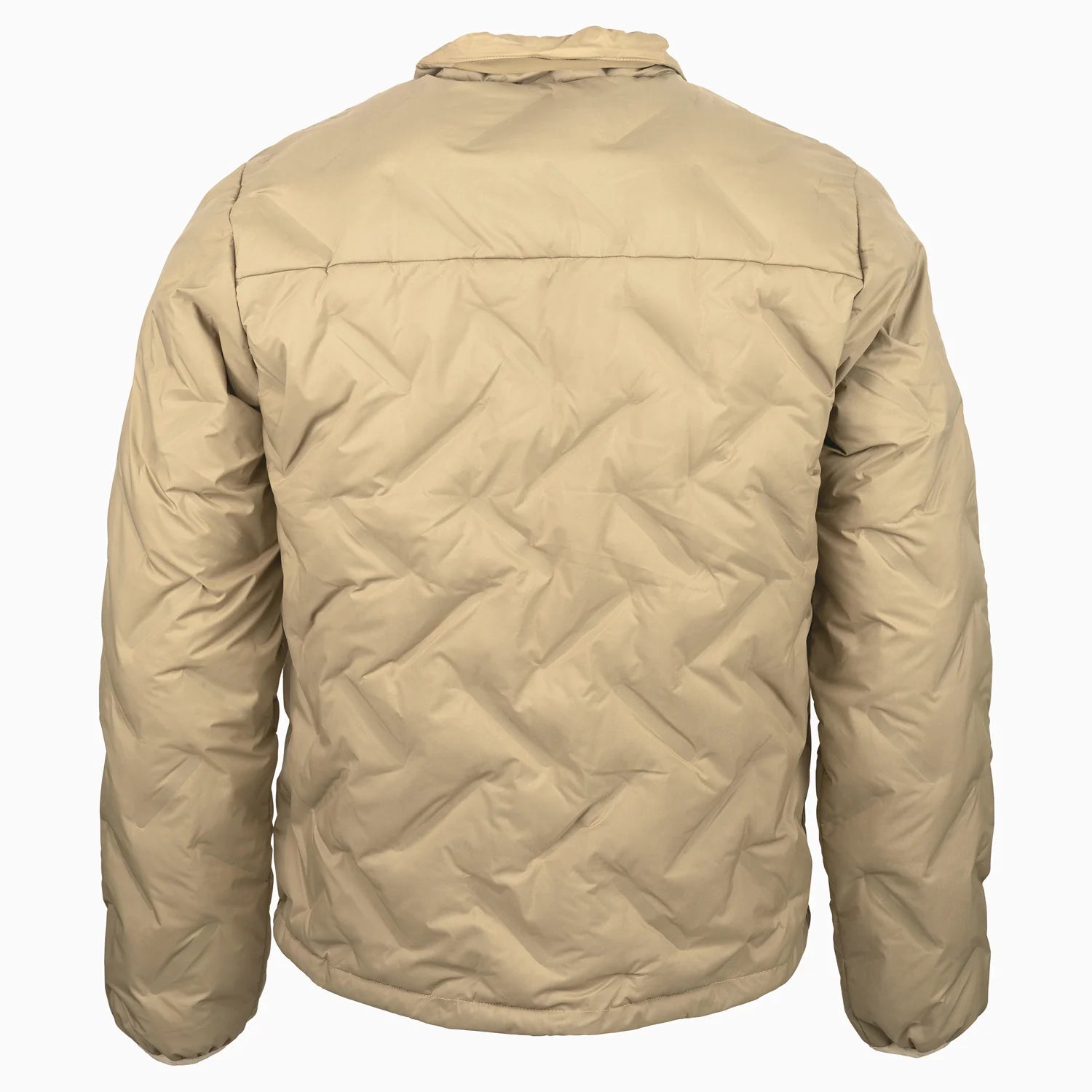 Men's Resistol Butte Jacket-Tan - CWesternwear