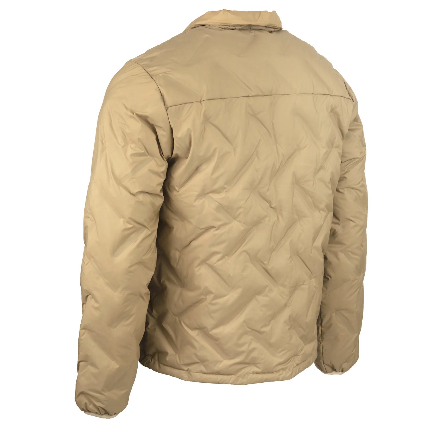 Men's Resistol Butte Jacket-Tan - CWesternwear