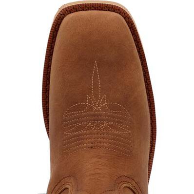 Men's Rocky Monocrepe 12" Western Boot - Cognac
