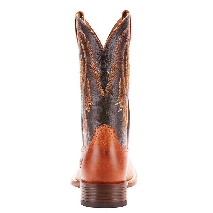 Ariat Plano Western Cowboy Boot - CWesternwear