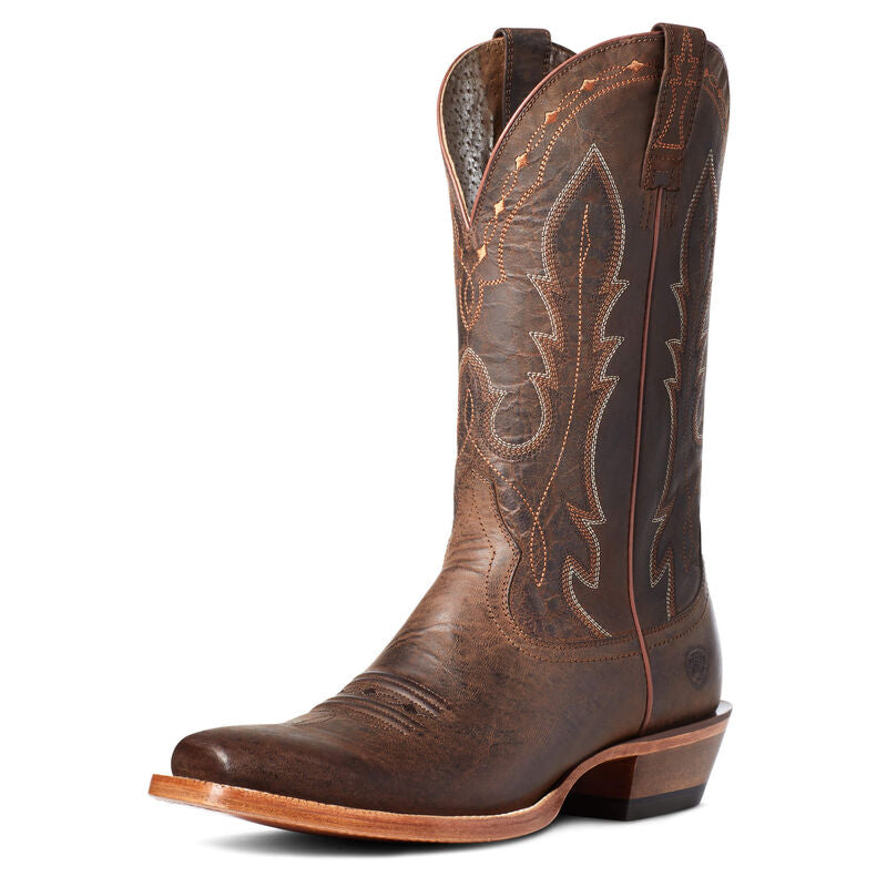 GOLDRUSH BOOTS – CWesternwear