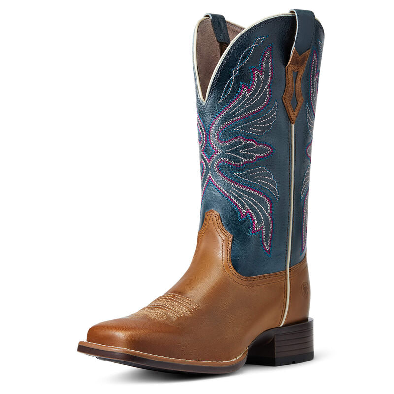 Ariat Women's Edgewood Western Cowboy Boot