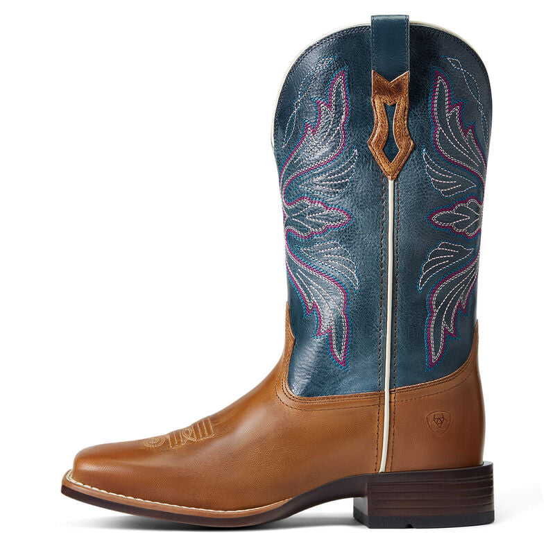 Ariat Women's Edgewood Western Cowboy Boot