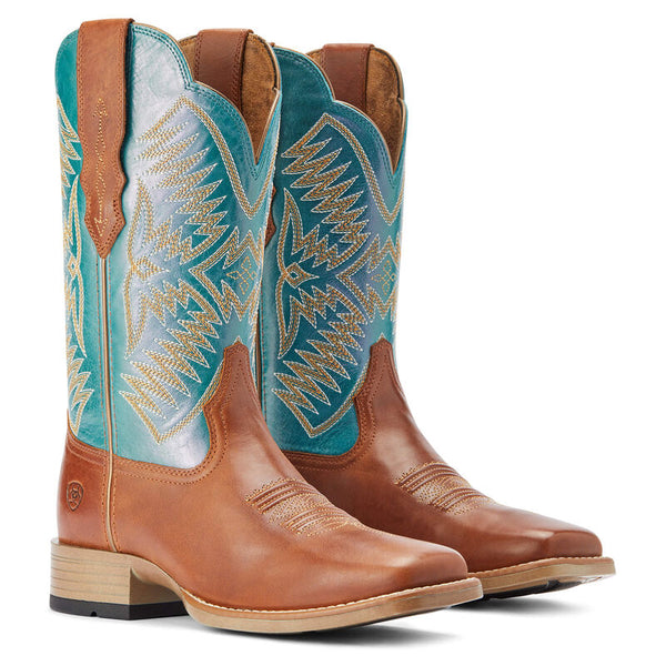 Women's Ariat Odessa StretchFit Western Boot