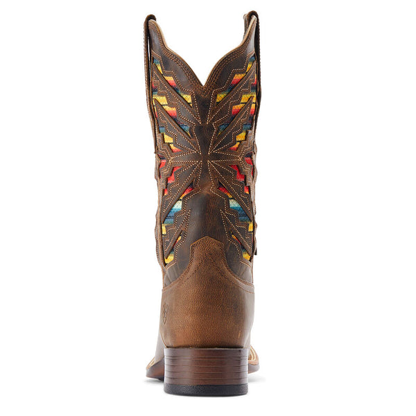 Women's Ariat Laney VentTEK 360° Western Boot - Desert Pearl