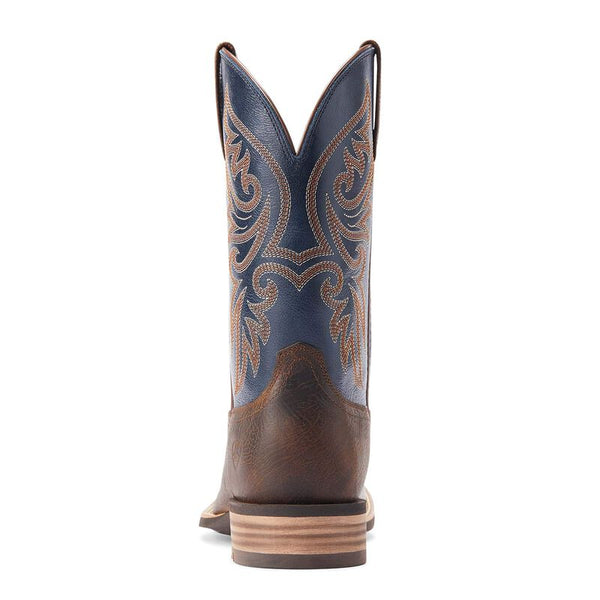 Men's Ariat Slingshot Western Boot - Rowdy Rust