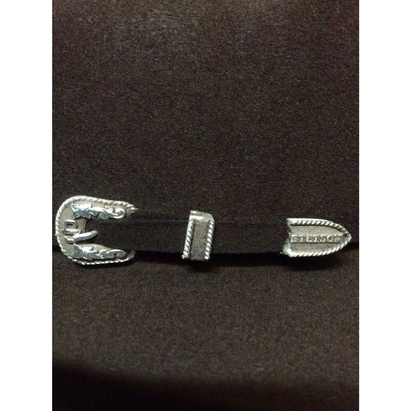 New Stetson Skyline Chocolate Brown 6X Beaver Felt Western Cowboy Rodeo Hat - CWesternwear