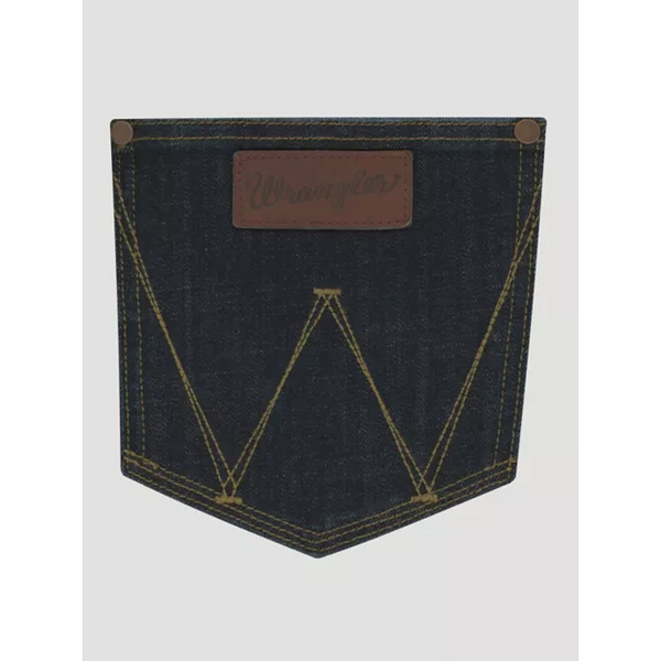 Men's Wrangler Retro® Slim Fit Bootcut Jean-Dax